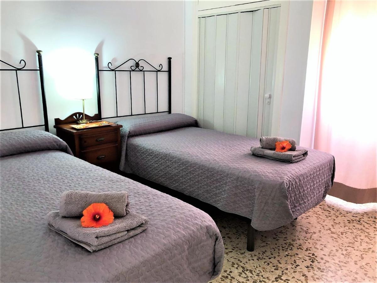 Appartement Salute To The Sea à Nerja Extérieur photo